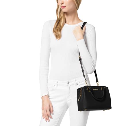 michael kors savannah mini satchel|Michael michael kors savannah small satchel .